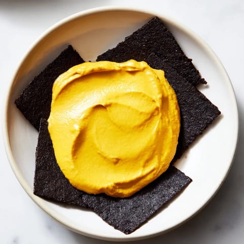 Midnight Sun Charcoal Dip #39