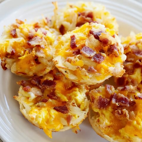 B.E.C. Breakfast Bites #81