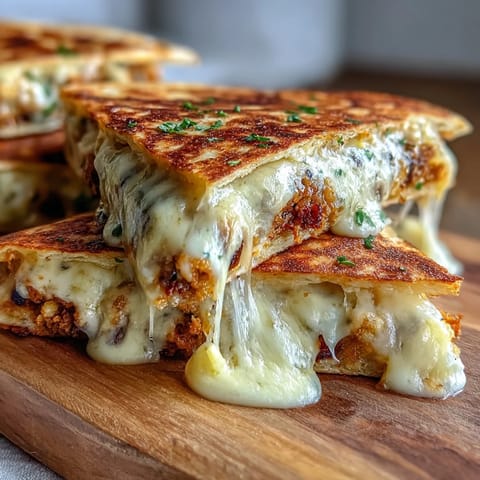 Crispy flour tortilla stuffed with creamy mashed black-eyed peas, diced onions, and cilantro, served with a side of salsa.