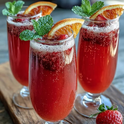 Seasonal & Holiday Cooking recipe