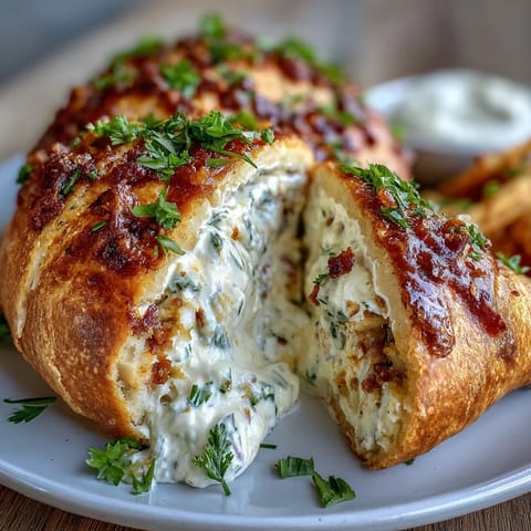 Carrot-shaped cheese and cracker cones with vibrant orange filling and fresh herb tops, perfect for Easter and kids' parties.