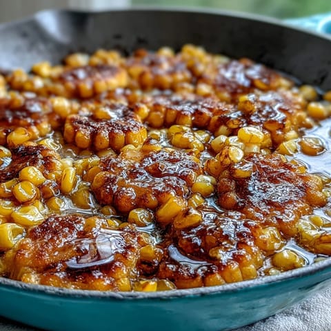 Classic Soul Food Cornbread