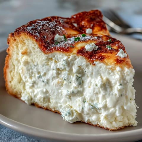 Easter Sweet Ricotta Pie