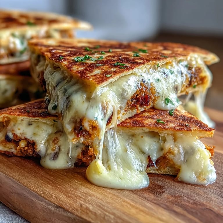 Crispy flour tortilla stuffed with creamy mashed black-eyed peas, diced onions, and cilantro, served with a side of salsa.